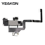 Earpiece Speaker For iPhone 11 11 Pro 11 Pro Max Proximity Light Sensor Sound Earphone Speaker
