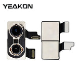 Back Camera Kit Rear Parts Repair For iPhone XS Max Rear Camera Replacement