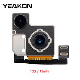 Back Rear Camera Replacement for iphone 13 Rear Main Back Camera for iphone 13mini Big Camera
