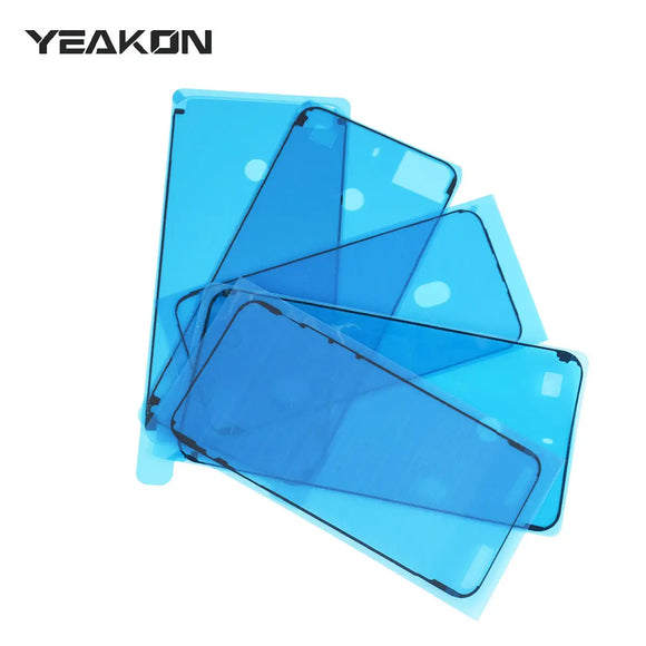 High viscosity Waterproof Adhesives glue is suitable for sealants the middle frame and back Housing of iphone mobile phone