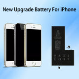 Factory supply long life wholesale mobile battery for iPhone 14 Pro Max A2896 A2895 A2894