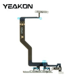 Phone Power Button Switch Cable Repair parts For iPhone 12 Pro Max Volume Power Flex