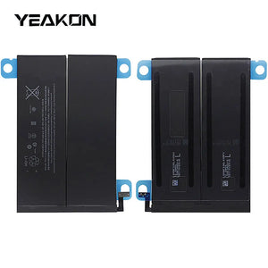 Premium Tablet Battery Replacement for iPad air 4 A1484 iPad 8 2020 10.2 8827mAh