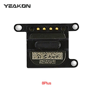 Ear Speaker Replacement For iPhone 6S plus 7 plus 8 plus Original Earpiece Ear Speaker Flex Cable With Proximity Light Sensor