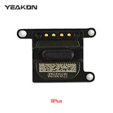 Ear Speaker Replacement For iPhone 6S plus 7 plus 8 plus Original Earpiece Ear Speaker Flex Cable With Proximity Light Sensor