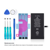 A2886 A2885 Factory Price Manufacturer Supplier Batteries For iPhone 14 Plus Battery