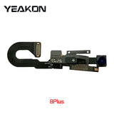 Front Facing Camera Flex Phone Part Replacement for Iphone 8 8Plus Selfie Camera Flex