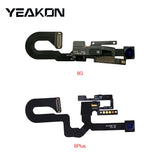 Front Facing Camera Flex Phone Part Replacement for Iphone 8 8Plus Selfie Camera Flex