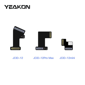 JCID Rear Camera Repair FPC Cable For iPhone XR-12 Pro Max JC V1S Pro Programmer Wide Angle Camera Repair Adaptor for iPhone 13