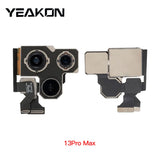 Mobile Phone Rear Main Back Camera for iphone 13 13mini Rear Camera for iphone 13pro 13pro max Original Tested Rear Camera