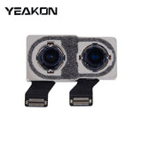 Rear Camera Spare Parts For iPhone X Main Sensor Flex Cable