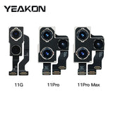 Rear camera lens converter for iphone 11 Pro Max Rear Camera for iphone 11 / 11 Pro