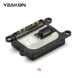Ear Speaker Replacement For iPhone 6S plus 7 plus 8 plus Original Earpiece Ear Speaker Flex Cable With Proximity Light Sensor
