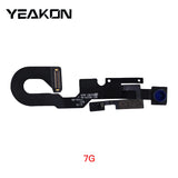 Replacement Mobile Phone Camera Assembly Screen Camera Front for Iphone 7 7Plus Small Front Camera