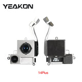 Original Back Camera Replacement Part for iphone 14 14Plus Rear Back Camera With Sensor for iphone 14pro 14pro max Main Camera