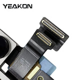Back Camera Flex Cable Part Repair For iPhone 12Pro Rear Camera