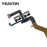 Volume Button Flex Power On Off Button Flex Cable Repair parts For iPhone 12 mini Volume Power Flex