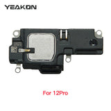 Original Mobile phone Loud Speaker Replacement Parts For iPhone 12 Pro 12 12 Mini Plus 12 Pro Max Loudspeaker