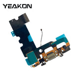 USB Charging Port Flex for iPhone 7 USB charging Jack port charging Dock connector board flex cable flex