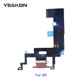 Mobile Phone USB Dock Connector Charging Flex Cable For iphone X XS XR XS Max Charging Port For iphone 11 11 Pro 11Pro Max