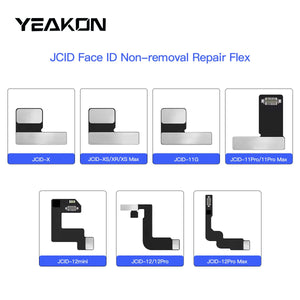 JC V1SE Programmer for face ID Repair Flex Non removal Flex cable for iPhone 11 Pro Max Dot Matrix Fixing for iPhone XS Max