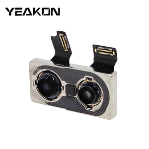 Phone Back Camera With Flex Cable For iphone XS Rear Back Camera