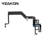 Power Button Switch Volume Flex Cable Replacement Parts For iPhone 12 Volume Power Flex