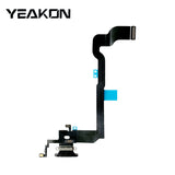 Original Cell phone charging Port flex for iPhone 12 Pro Max USB Charging Port Flex