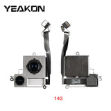 Original Back Camera Replacement Part for iphone 14 14Plus Rear Back Camera With Sensor for iphone 14pro 14pro max Main Camera