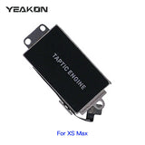 Vibrator Ear Speaker Buzzer Charger Flex for iPhone X XR XS Max 11 Pro Max Vibrating Taptic Engine Part Flex Cable