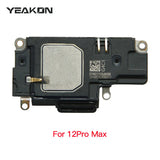 Original Mobile phone Loud Speaker Replacement Parts For iPhone 12 Pro 12 12 Mini Plus 12 Pro Max Loudspeaker