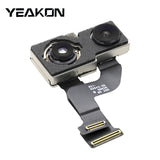 Mobile Phone Back Zoom Rear Camera Replacement For Iphone 12 Rear Lens Flex Cable