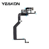 Power Button Switch Volume Flex Cable Replacement Parts For iPhone 12 Volume Power Flex