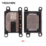 Ear Speaker Replacement For iPhone 6S plus 7 plus 8 plus Original Earpiece Ear Speaker Flex Cable With Proximity Light Sensor