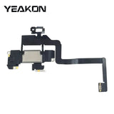 Earpiece Speaker For iPhone 11 11 Pro 11 Pro Max Proximity Light Sensor Sound Earphone Speaker