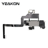 Earpiece Speaker For iPhone 11 11 Pro 11 Pro Max Proximity Light Sensor Sound Earphone Speaker