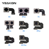 CellPhone Replacement Parts Big Back Camera for iPhone 8Plus 8 6Plus 6S Phone Rear Camera For iPhone 6S Plus 7Plus 7