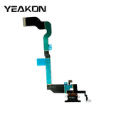 Original Cell phone charging Port flex for iPhone 12 Pro Max USB Charging Port Flex