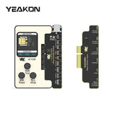 AY A108 Battery Repairing Machine AY Face ID Flex Cable Dot Matrix AY Battery Board Dot Matrix Adaptor for iPhone 6-14 Pro Max