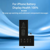 Factory supply long life wholesale mobile battery for iPhone 14 Pro Max A2896 A2895 A2894
