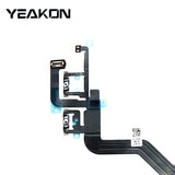 Power Button Switch Volume Flex Cable Replacement Parts For iPhone 12 Volume Power Flex