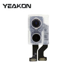Rear Camera Spare Parts For iPhone Main Sensor Flex Cable For iphone 11