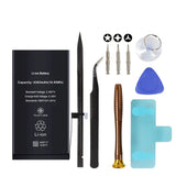 Mobile phone battery brand new cell phone batteries for iphone 15 plus