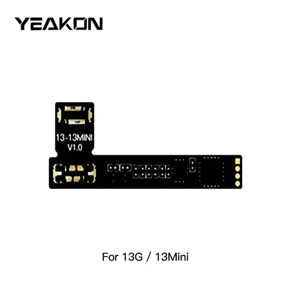 JCID Battery Repair Board Flex External For iPhone 13mini 13 Battery Repair Flex Cable For iPhone 13Pro max