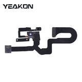 Front Facing Camera Flex Phone Part Replacement for Iphone 8 8Plus Selfie Camera Flex