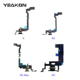 Mobile Phone USB Dock Connector Charging Flex Cable For iphone X XS XR XS Max Charging Port For iphone 11 11 Pro 11Pro Max
