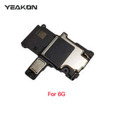 Replacement Parts For iPhone 6S Plus Loudspeaker Original Loud Speaker flex Repair Parts For iPhone 7 Plus 8 Plus Louder Speaker
