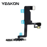 Repair Parts For iPhone 6 Plus Mobile Phone Power Volume Button Flex Cable