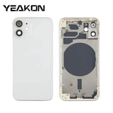 Back Cover Housing Replacement for iPhone 12 Full Battery Cover Housing