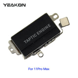 Vibrator Ear Speaker Buzzer Charger Flex for iPhone X XR XS Max 11 Pro Max Vibrating Taptic Engine Part Flex Cable